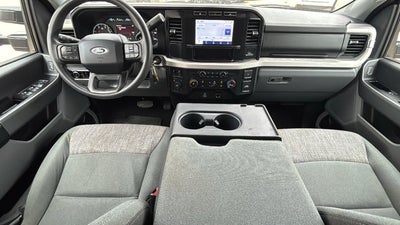 2024 Ford Super Duty F-350 DRW XLT