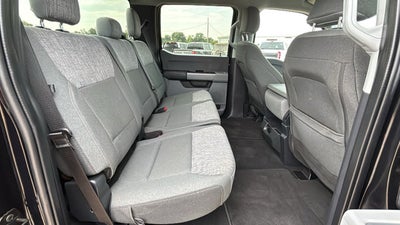 2024 Ford Super Duty F-350 DRW XLT