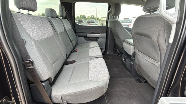 2024 Ford Super Duty F-350 DRW XLT