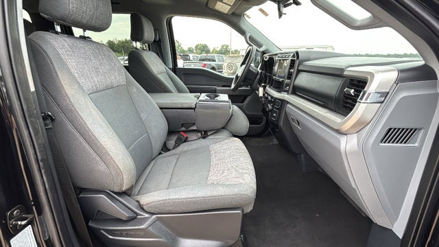 2024 Ford Super Duty F-350 DRW XLT