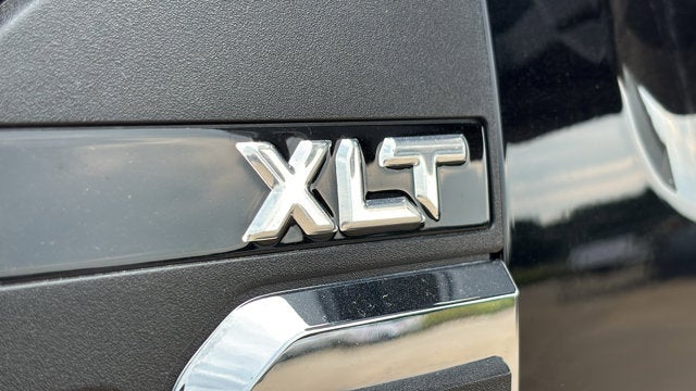 2024 Ford Super Duty F-350 DRW XLT