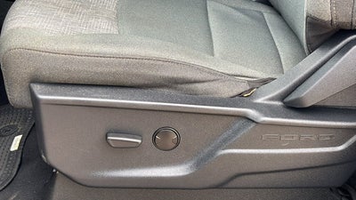 2024 Ford Super Duty F-350 DRW XLT