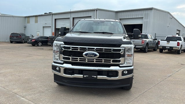 2024 Ford Super Duty F-350 DRW XLT