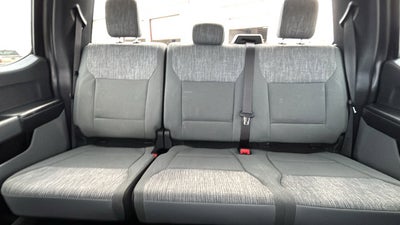 2024 Ford Super Duty F-350 DRW XLT