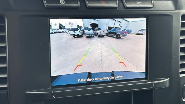 2024 Ford Super Duty F-350 DRW XLT