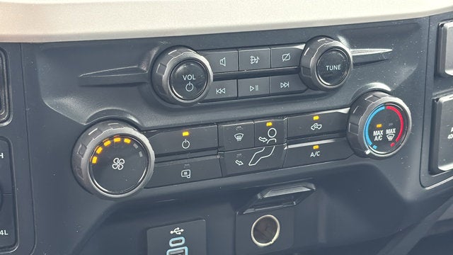 2024 Ford Super Duty F-350 DRW XLT