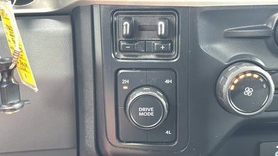 2024 Ford Super Duty F-350 DRW XLT