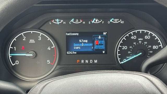 2024 Ford Super Duty F-350 DRW XLT