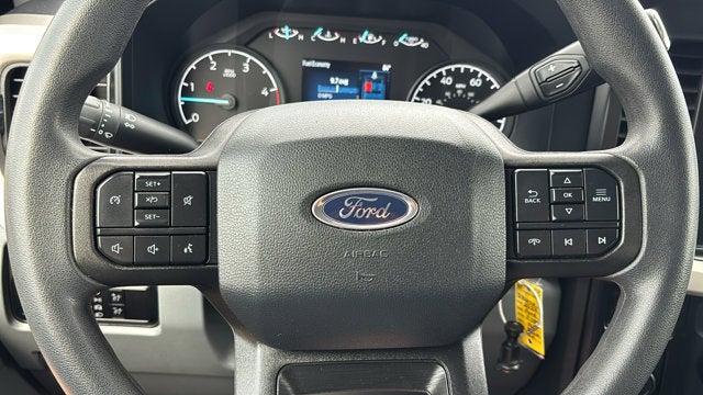 2024 Ford Super Duty F-350 DRW XLT