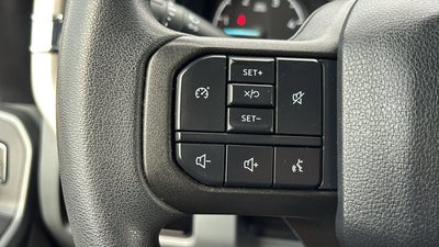 2024 Ford Super Duty F-350 DRW XLT