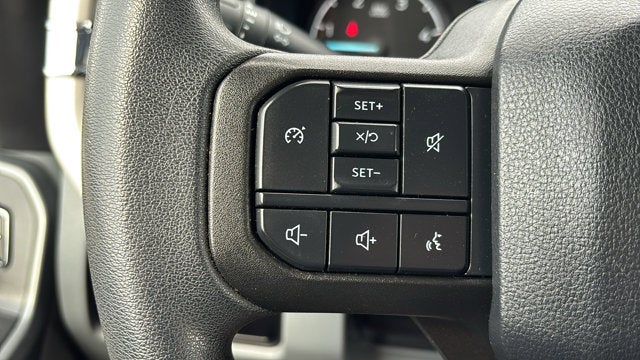 2024 Ford Super Duty F-350 DRW XLT