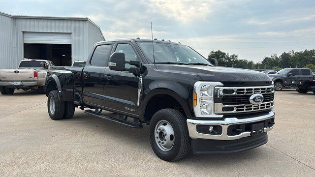 2024 Ford Super Duty F-350 DRW XLT