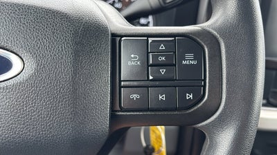 2024 Ford Super Duty F-350 DRW XLT