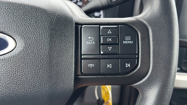 2024 Ford Super Duty F-350 DRW XLT