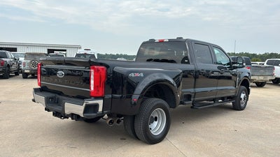 2024 Ford Super Duty F-350 DRW XLT