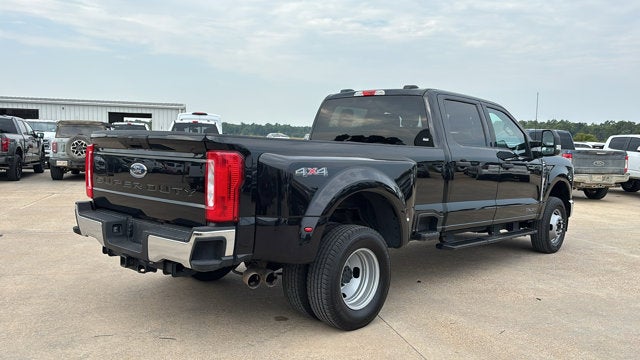 2024 Ford Super Duty F-350 DRW XLT