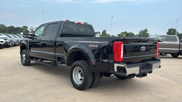 2024 Ford Super Duty F-350 DRW XLT