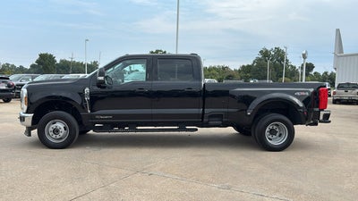 2024 Ford Super Duty F-350 DRW XLT