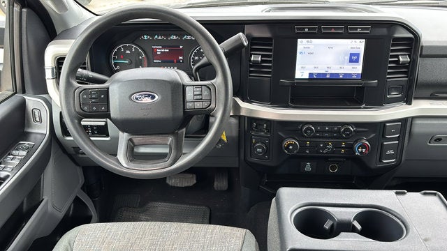 2024 Ford Super Duty F-350 DRW XLT