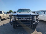 2017 Ford Super Duty F-350 DRW Lariat