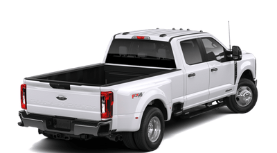 2026 Ford Super Duty F-350 DRW F-350® XL