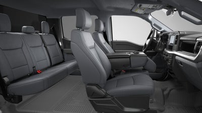 2026 Ford Super Duty F-350 DRW F-350® XL