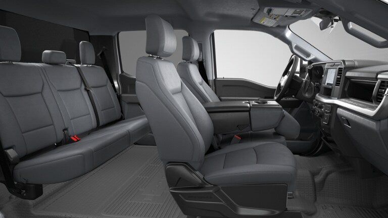 2026 Ford Super Duty F-350 DRW F-350® XL