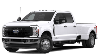 2026 Ford Super Duty F-350 XL