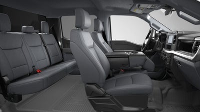 2026 Ford Super Duty F-350 DRW F-350® XL