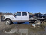 2012 Ford Super Duty F-350 DRW Lariat