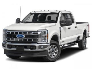 2024 Ford Super Duty F-350 DRW XLT