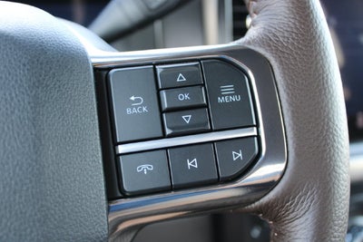 2026 Ford F-350SD King Ranch DRW