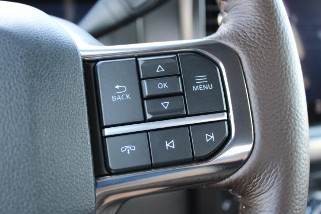 2026 Ford F-350SD King Ranch DRW