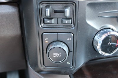 2026 Ford F-350SD King Ranch DRW