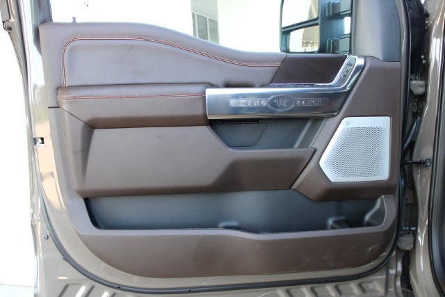 2026 Ford F-350SD King Ranch DRW
