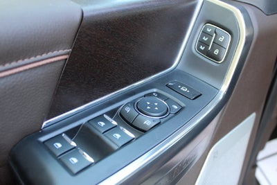 2026 Ford F-350SD King Ranch DRW