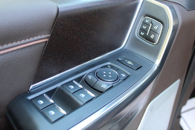 2026 Ford F-350SD King Ranch DRW