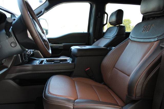 2026 Ford F-350SD King Ranch DRW