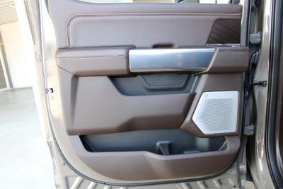 2026 Ford F-350SD King Ranch DRW