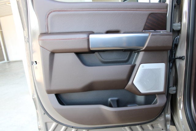 2026 Ford F-350SD King Ranch DRW