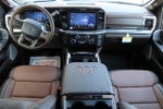 2026 Ford F-350SD King Ranch DRW