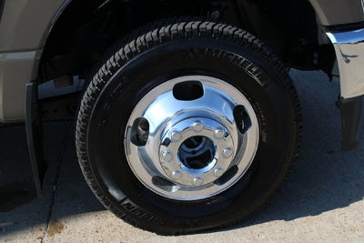 2026 Ford F-350SD King Ranch DRW