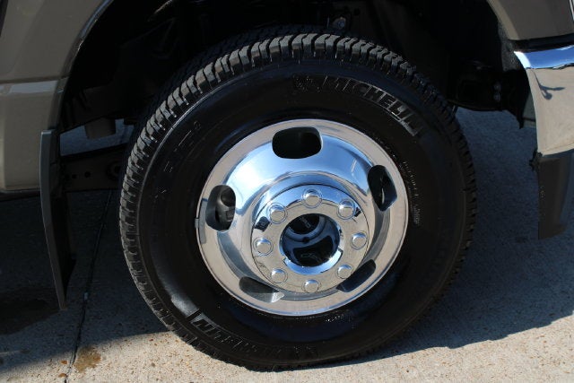 2026 Ford F-350SD King Ranch DRW