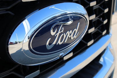 2026 Ford F-350SD King Ranch DRW