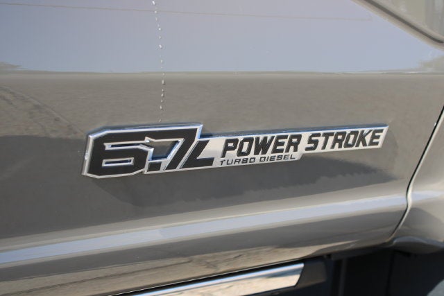 2026 Ford F-350SD King Ranch DRW