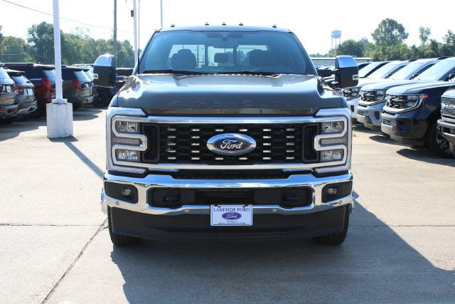 2026 Ford F-350SD King Ranch DRW