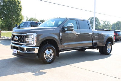 2026 Ford F-350SD King Ranch DRW