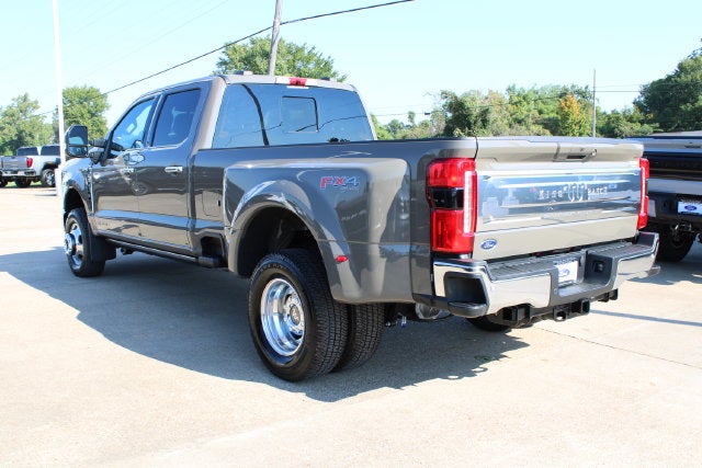 2026 Ford F-350SD King Ranch DRW