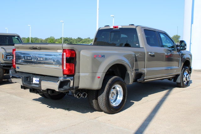 2026 Ford F-350SD King Ranch DRW