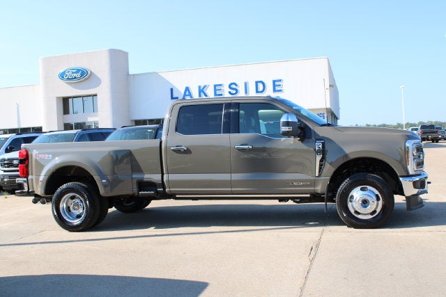 2026 Ford F-350SD King Ranch DRW